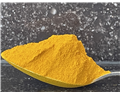 curcuma verhoogt werking glucosamine