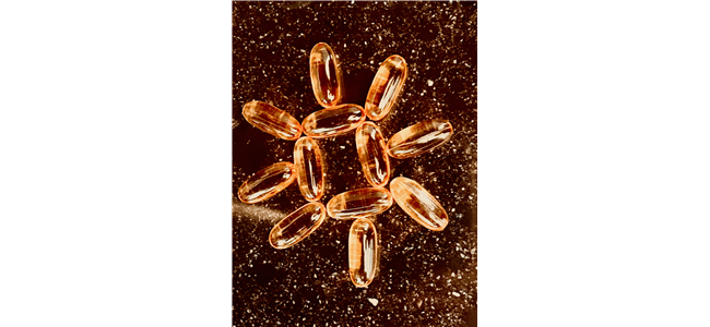 sterkere spieren door vitamine d