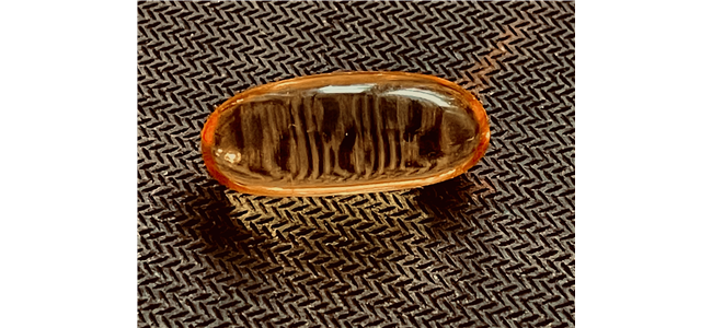 omega 3 vermindert de ernst van reumato de artritis